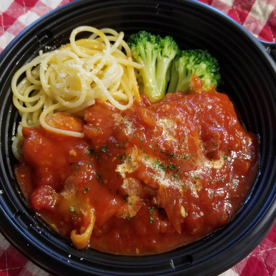 くいもんやあるぺん さのまるテイクアウトプロジェクト