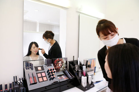 POLA THE BEAUTY 佐野店