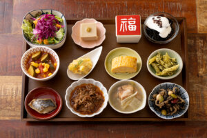 神谷食堂