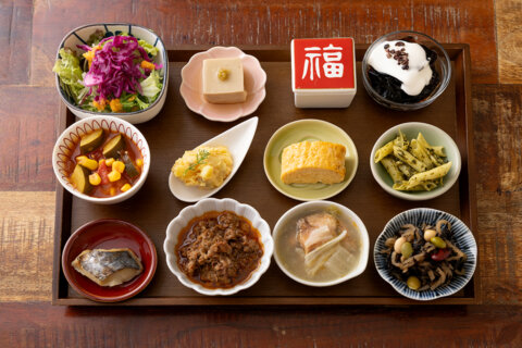 神谷食堂