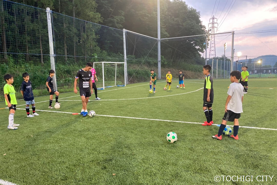 Vol.62 サッカースクール生随時募集！！ | SANOMEDIA Web