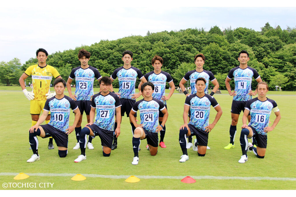 Vol.88　全国社会人サッカー選手権大会関東予選、初戦快勝！
