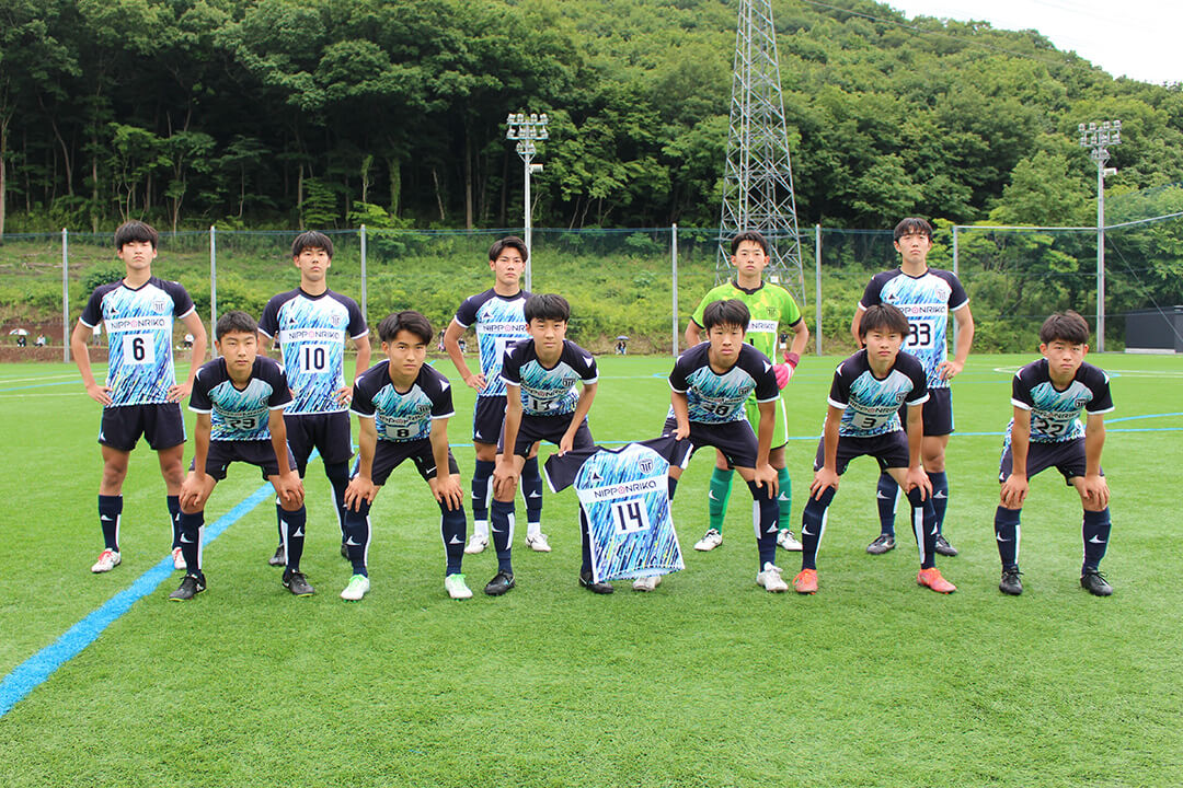 Vol.92 現中学3年生対象、セレクション開催のお知らせ | SANOMEDIA Web