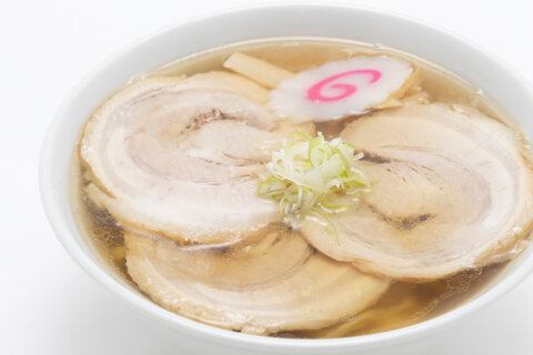 らーめん 一朗太