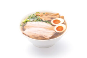 麺屋 はやかわ