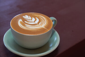 Street coffee とらべる