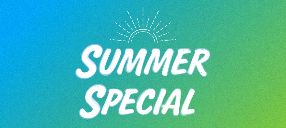 佐野プレミアム・アウトレットで「Summer Special」開催