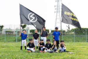 佐野中央ボーイズ