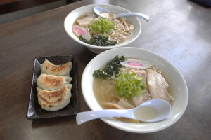 佐野らーめん 佳樹