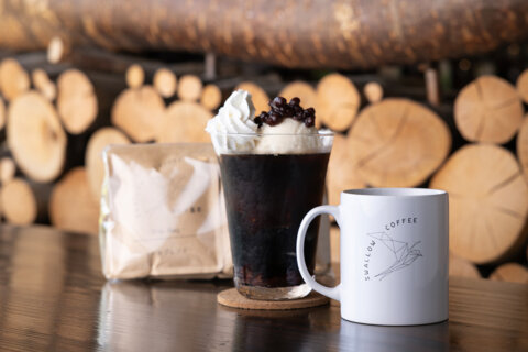 ツバメ珈琲 -swallow coffee-