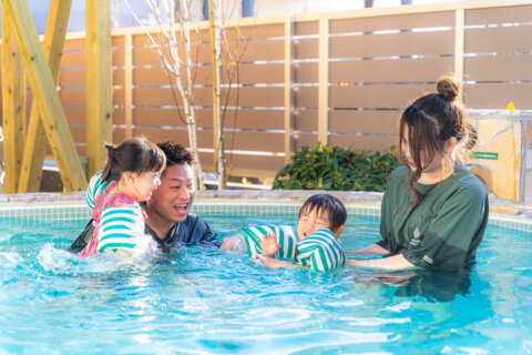 YUBUNE SAUNA PARK～はにゅうの湯～（ユブネサウナパーク）