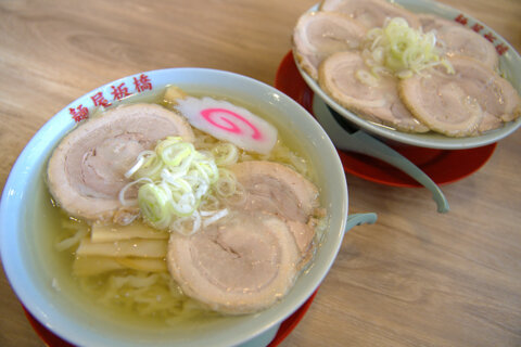 麺屋 板橋
