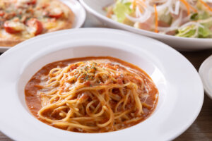 生パスタ屋 Passo（パッソ）