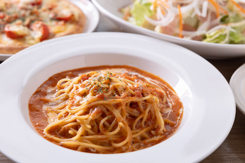 生パスタ屋 Passo（パッソ）