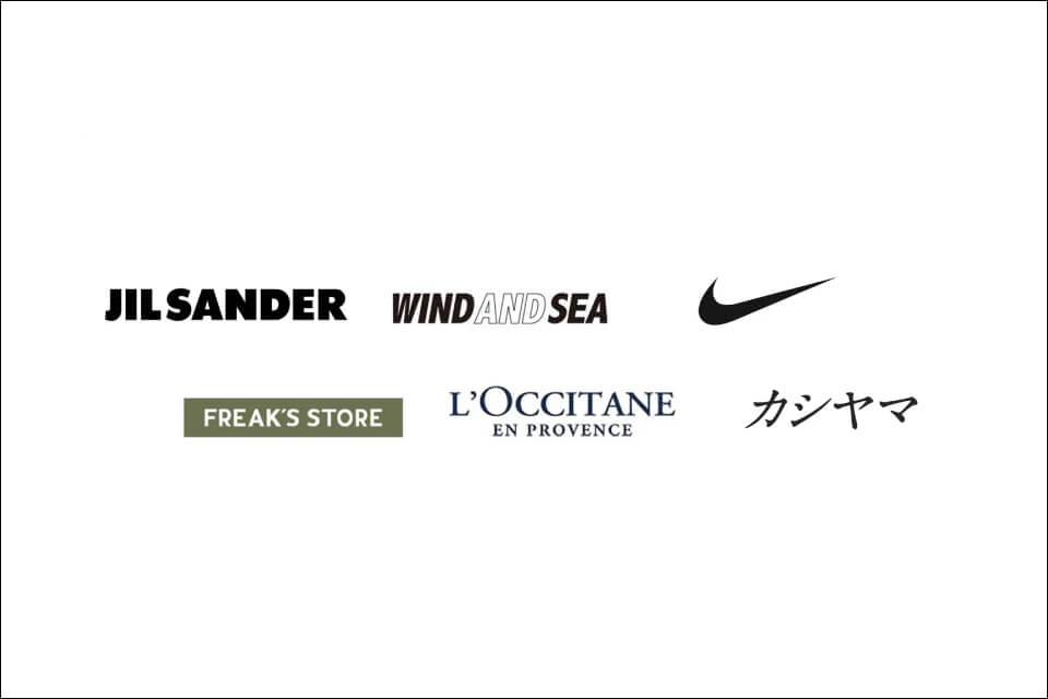 佐野プレミアム・アウトレットに話題のブランドが期間限定で集結　6店舗が新規・リニューアルオープン