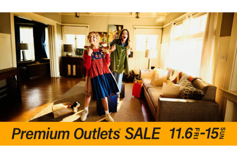 佐野プレミアム・アウトレットで「PREMIUM OUTLETS® SALE」開催
